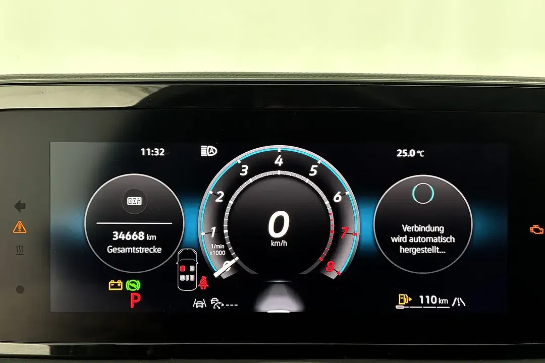 Volkswagen Tiguan 1.5 eTSI - Thumbnail 8