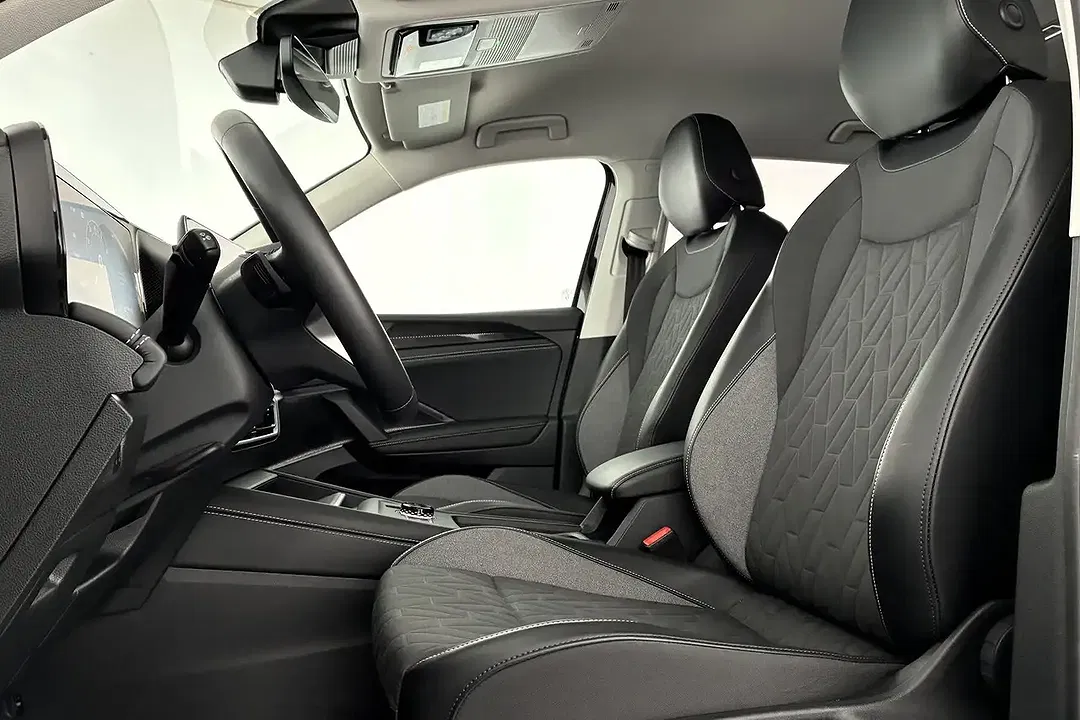 Volkswagen Tiguan 1.5 eTSI - Thumbnail 9