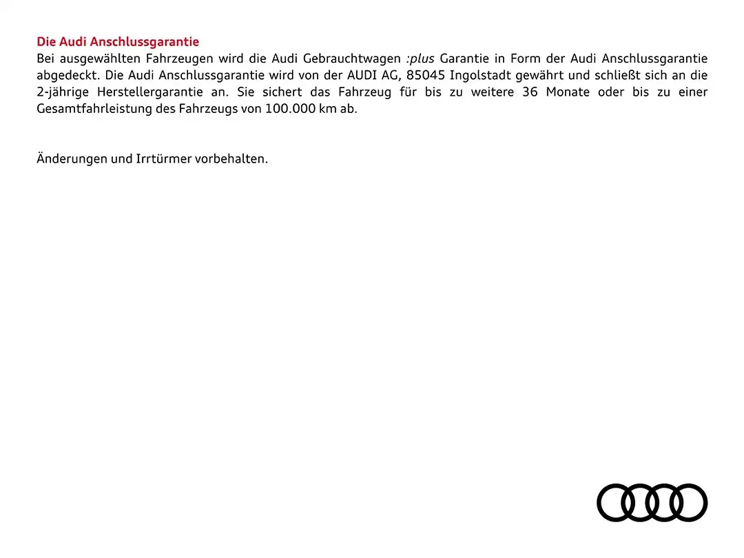 Audi SQ2 2.0 TFSI Matrix LED - foto 2