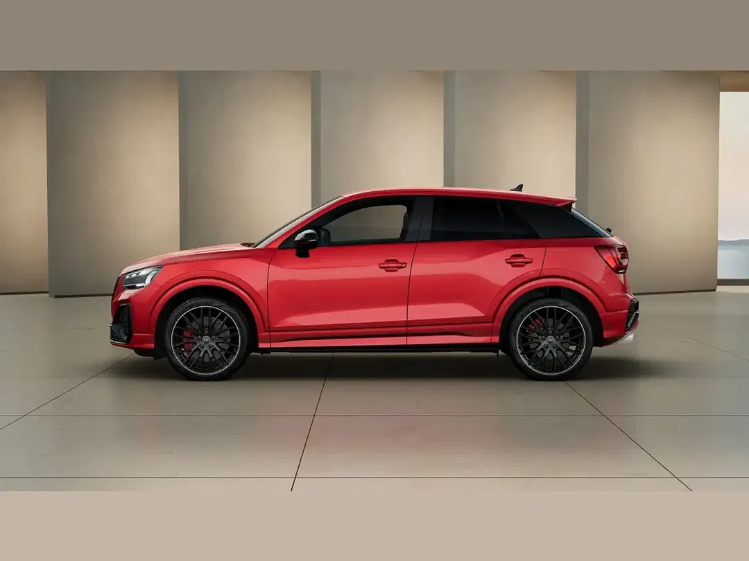 Audi SQ2 2.0 TFSI Matrix LED - foto 1