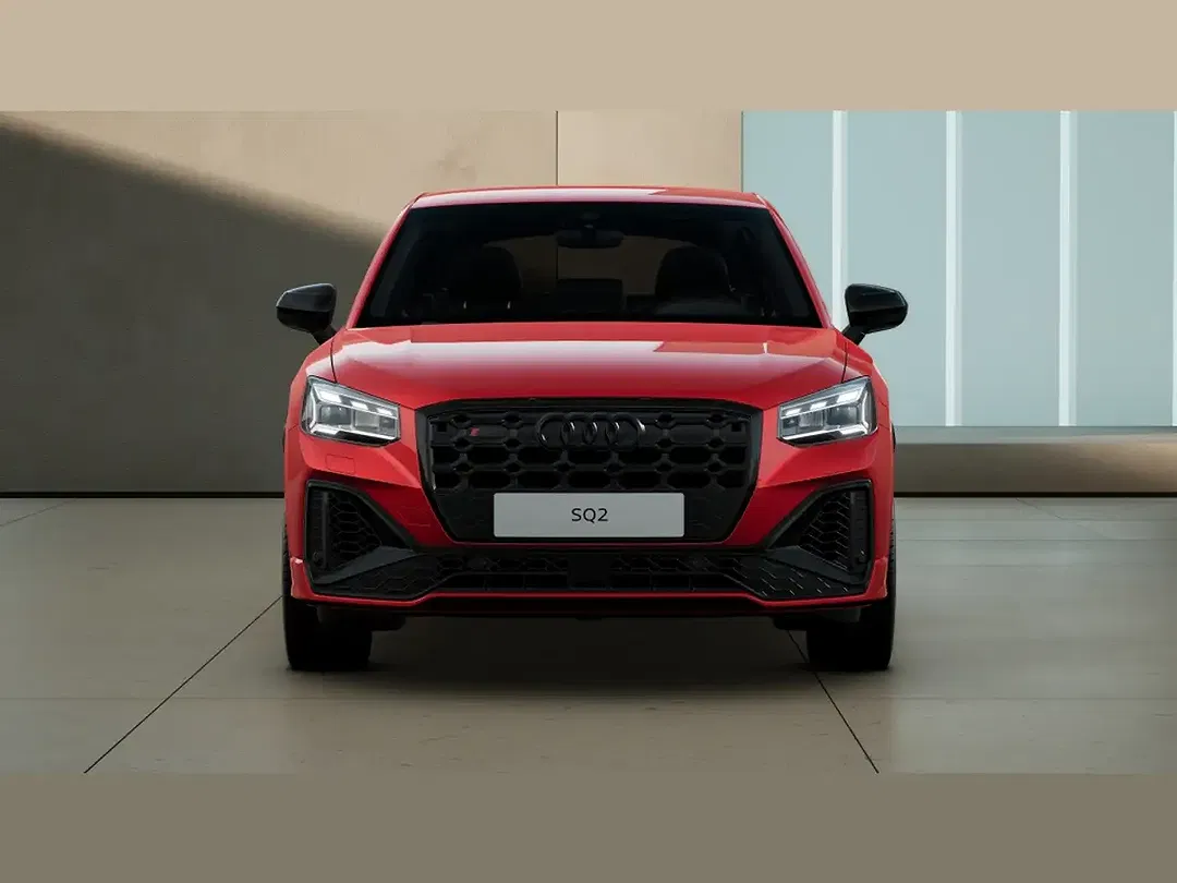 Audi SQ2 2.0 TFSI Matrix LED - Thumbnail 4
