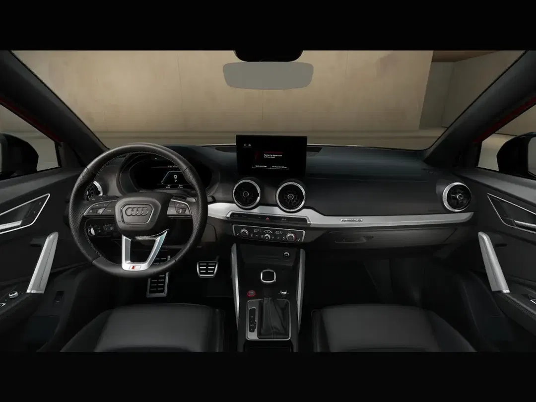 Audi SQ2 2.0 TFSI Matrix LED - Thumbnail 7