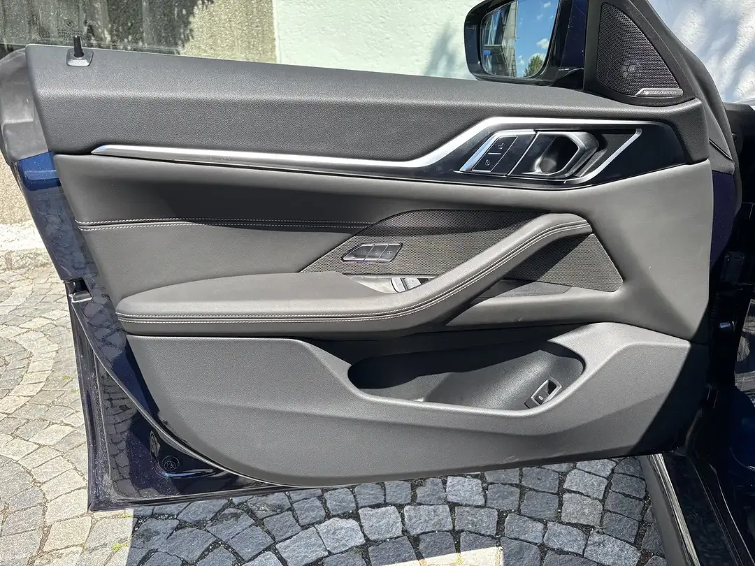 Alpina D4 SWITCH-TRONIC Allrad S Gran Coupe - Thumbnail 7