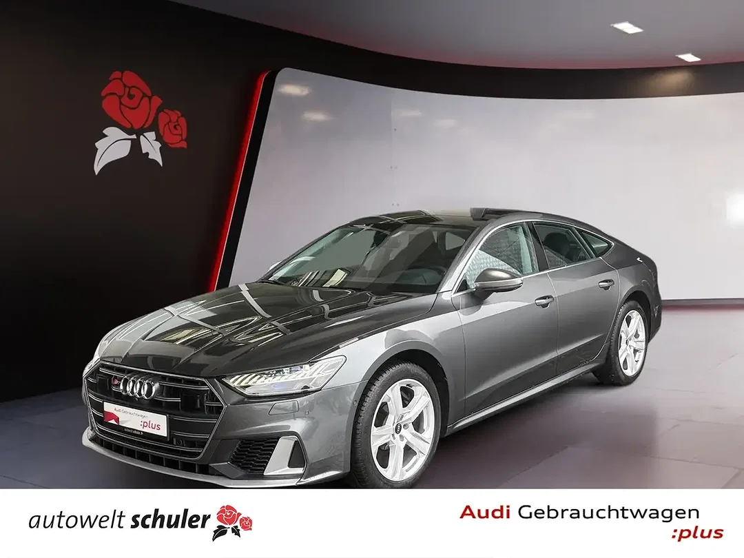Audi S7 3.0 TDI quattro Sportback - Afbeelding 1