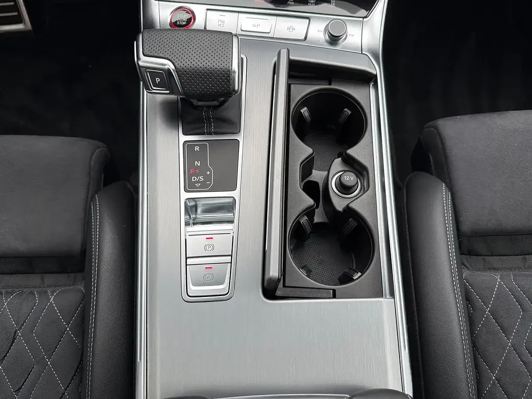 Audi S7 3.0 TDI quattro Sportback - foto 8