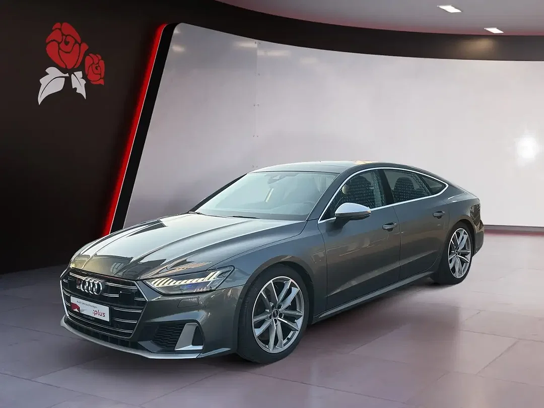 Audi S7 3.0 TDI quattro Sportback - Afbeelding 1