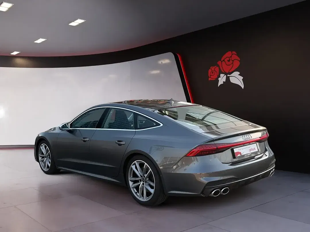 Audi S7 3.0 TDI quattro Sportback - Thumbnail 3