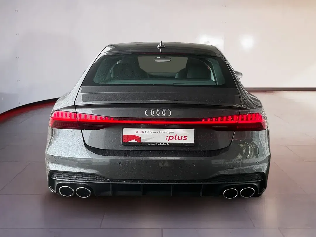 Audi S7 3.0 TDI quattro Sportback - Thumbnail 3
