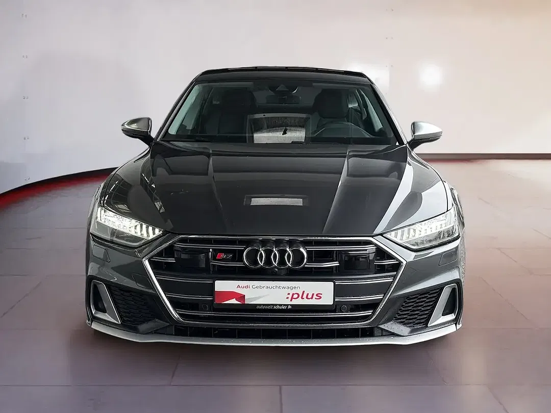 Audi S7 3.0 TDI quattro Sportback - Thumbnail 5