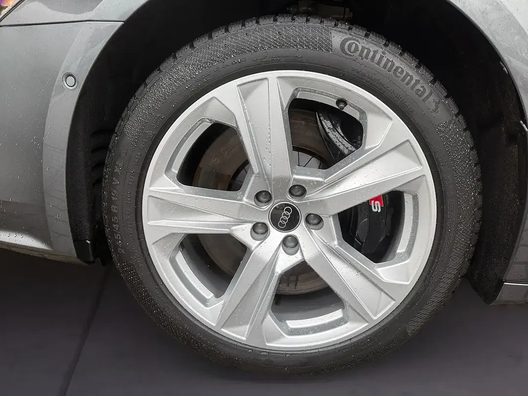 Audi S7 3.0 TDI quattro Sportback - Thumbnail 4