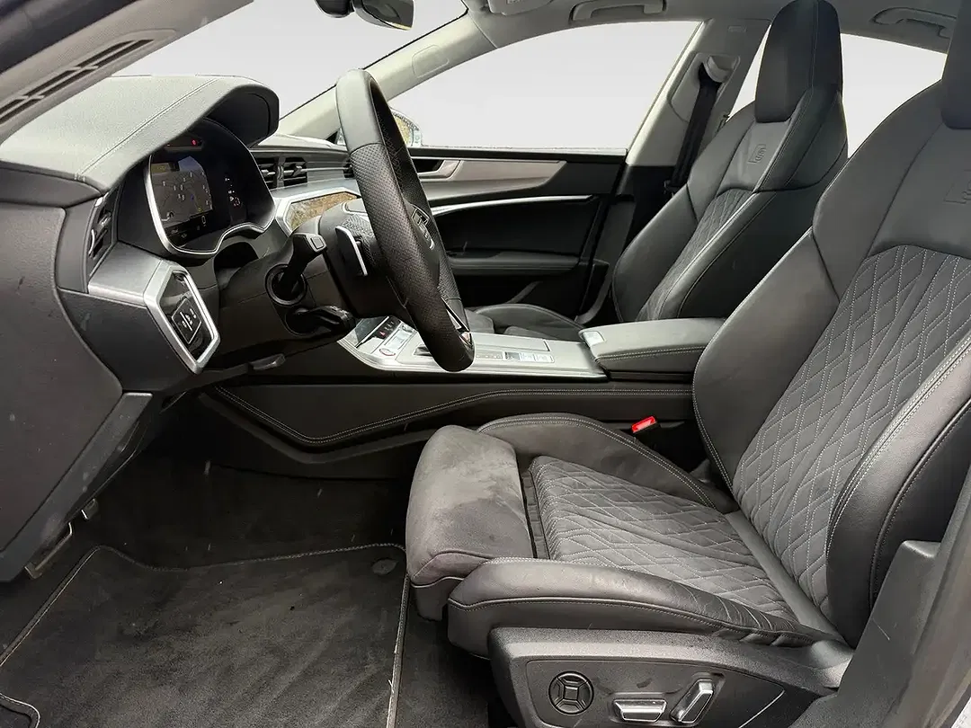 Audi S7 3.0 TDI quattro Sportback - Thumbnail 7