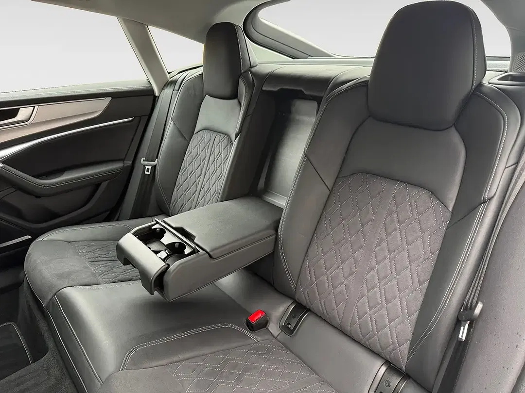 Audi S7 3.0 TDI quattro Sportback - Thumbnail 5