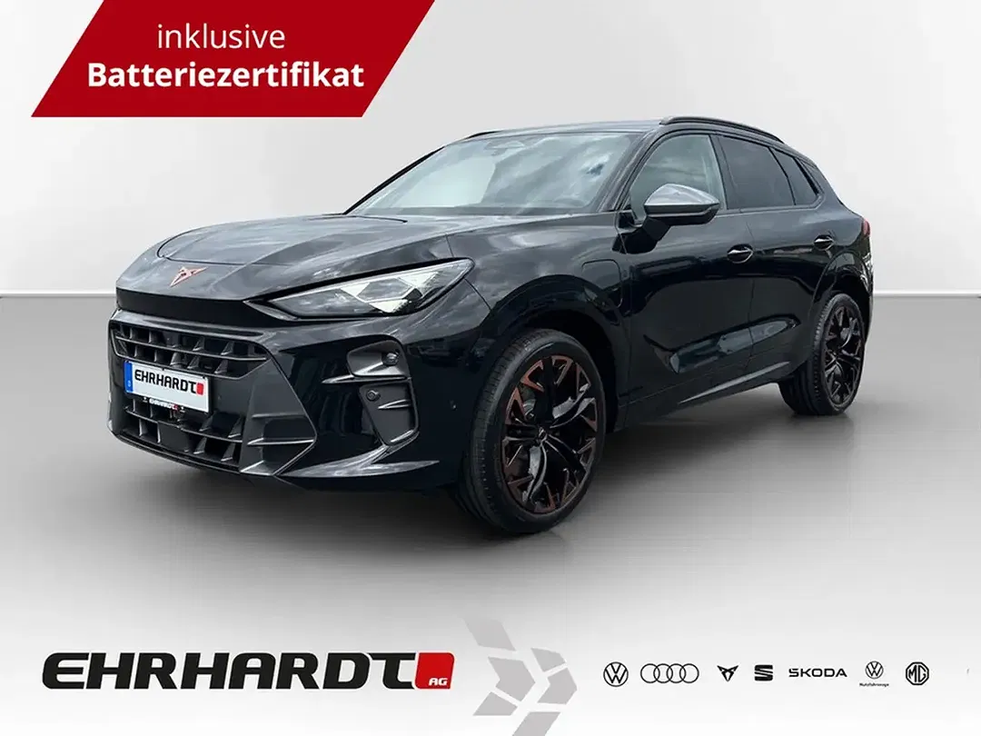 CUPRA Terramar 1.5 PHEV TSI DSG VZ DCC Matrix LED Copper - foto 1