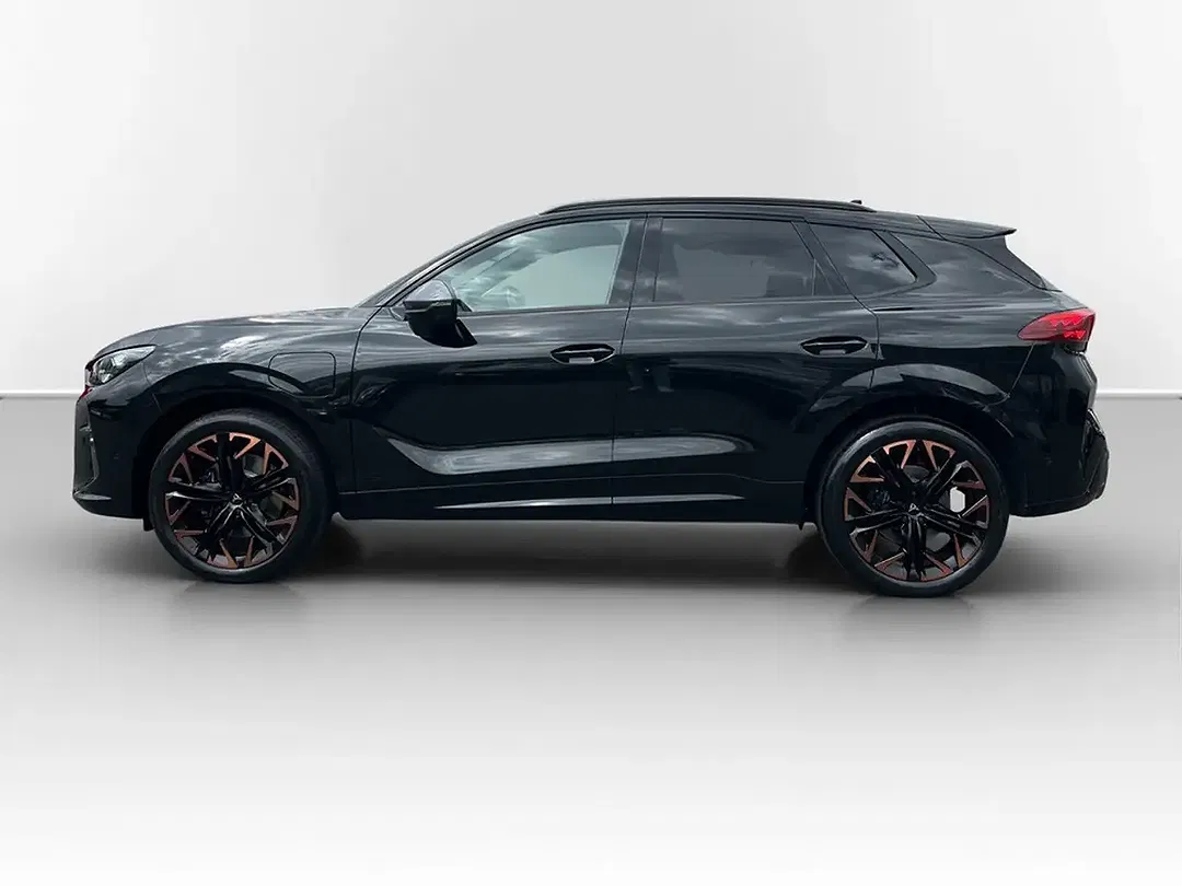 CUPRA Terramar 1.5 PHEV TSI DSG VZ DCC Matrix LED Copper - Thumbnail 8
