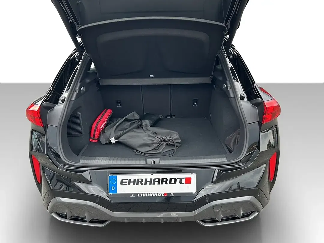 CUPRA Terramar 1.5 PHEV TSI DSG VZ DCC Matrix LED Copper - Thumbnail 9