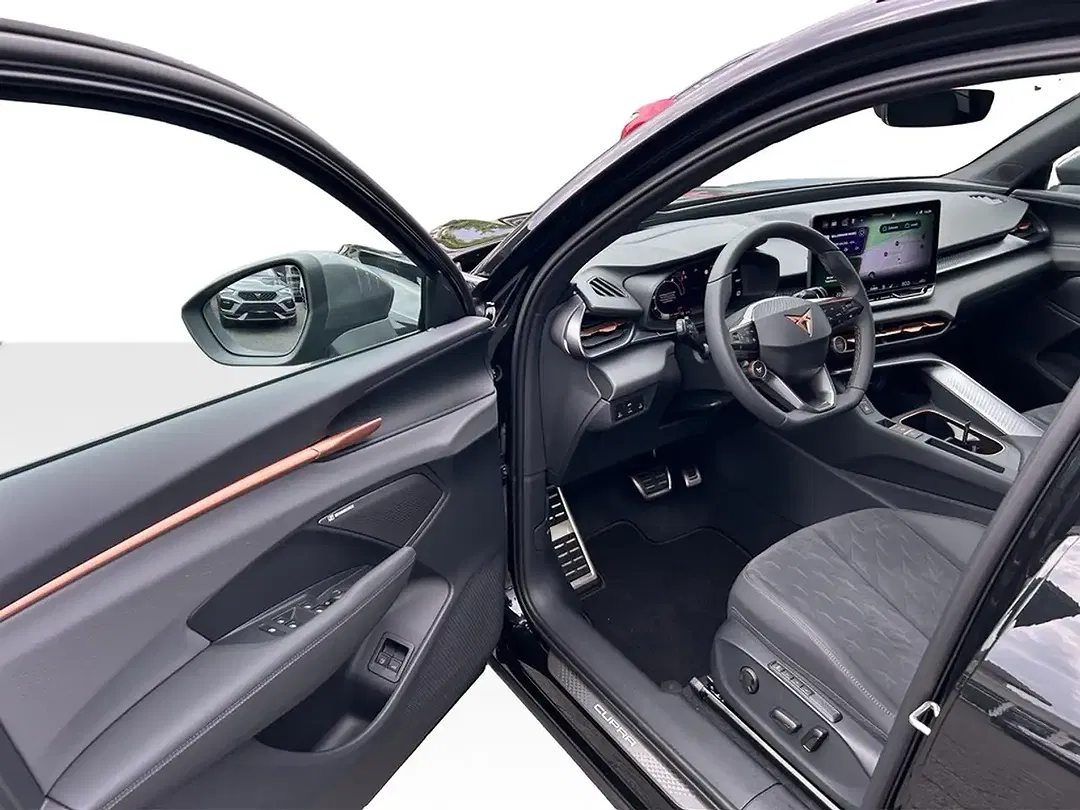 CUPRA Terramar 1.5 PHEV TSI DSG VZ DCC Matrix LED Copper - Thumbnail 11