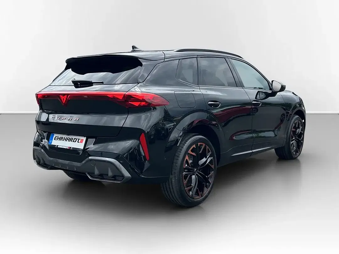 CUPRA Terramar 1.5 PHEV TSI DSG VZ DCC Matrix LED Copper - Thumbnail 5