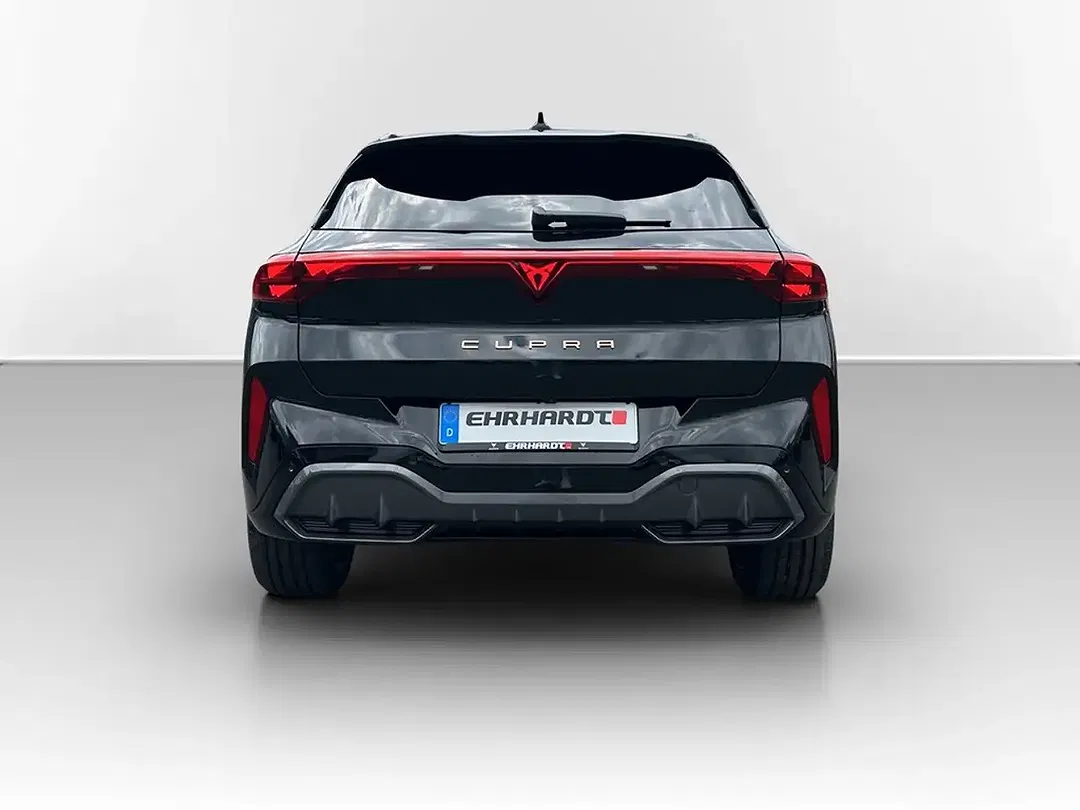 CUPRA Terramar 1.5 PHEV TSI DSG VZ DCC Matrix LED Copper - Thumbnail 6