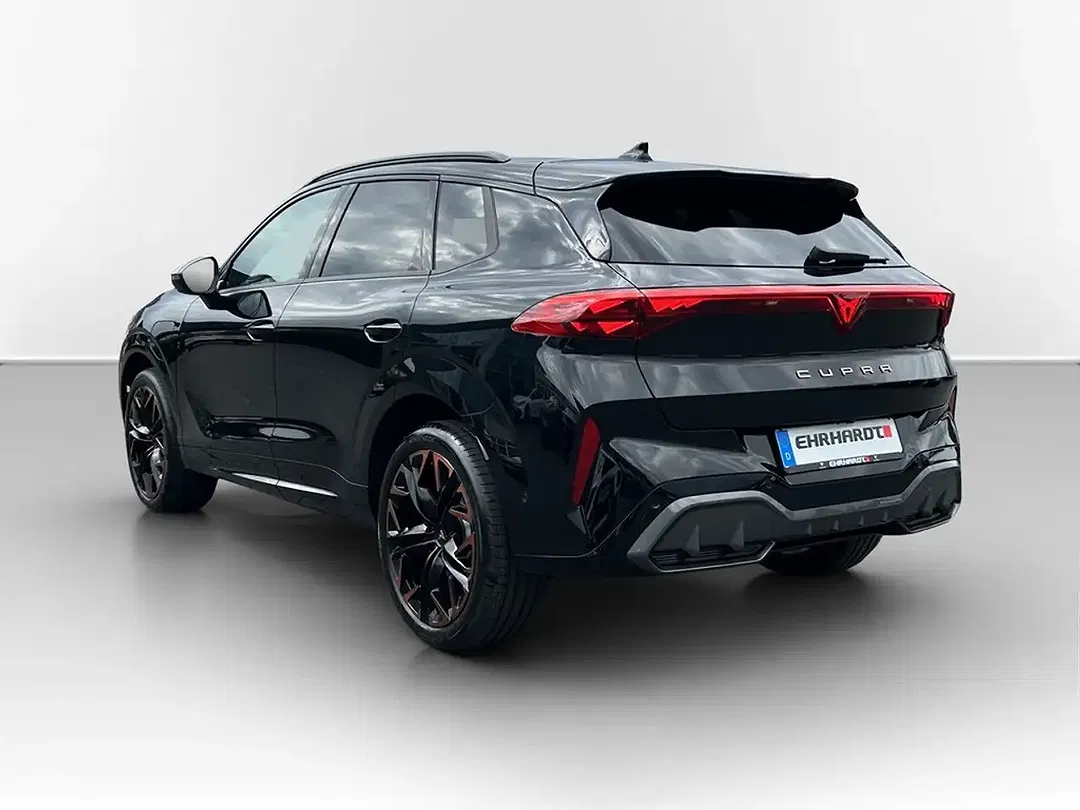CUPRA Terramar 1.5 PHEV TSI DSG VZ DCC Matrix LED Copper - Thumbnail 7