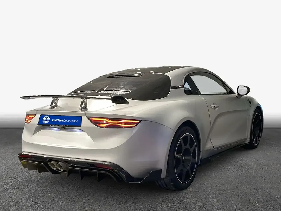 Alpine A110 R 70 - foto 2