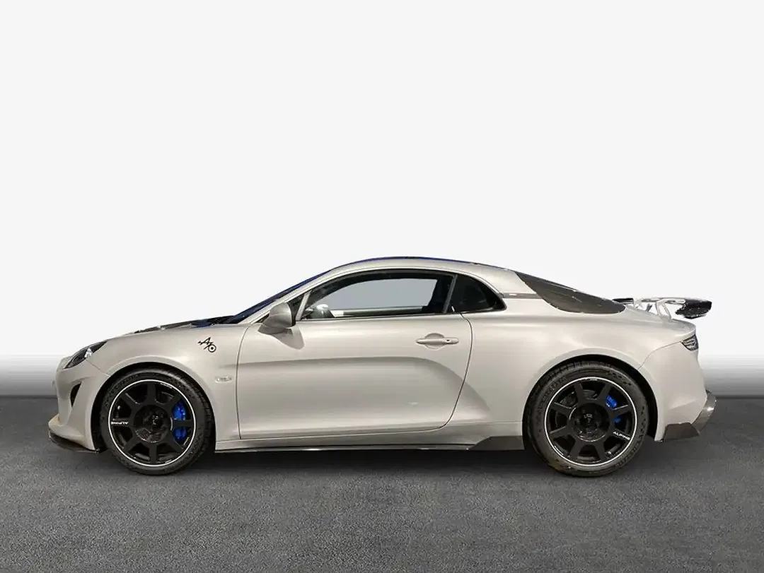 Alpine A110 R 70 - Thumbnail 4