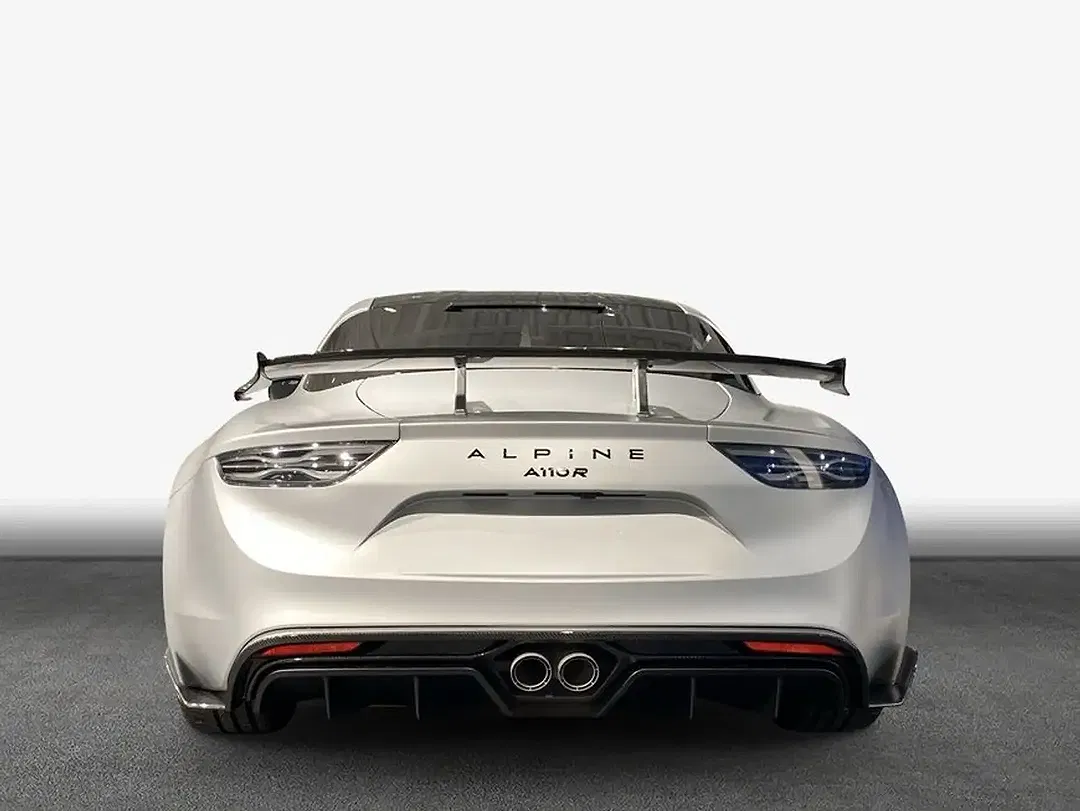 Alpine A110 R 70 - Thumbnail 5