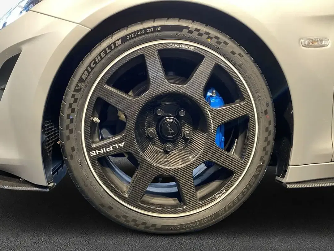 Alpine A110 R 70 - Thumbnail 7