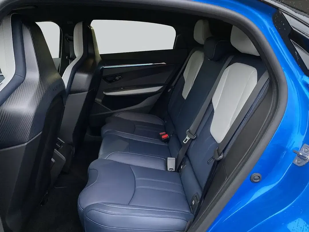 Alpine A390 GT - Thumbnail 11