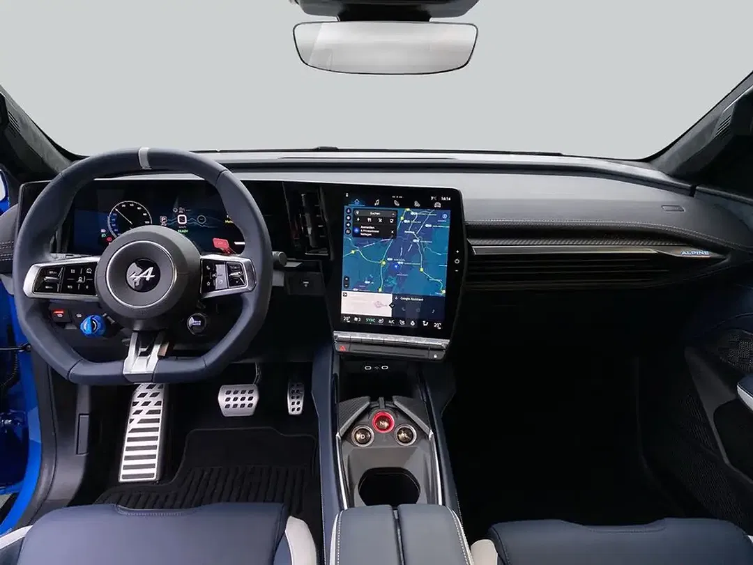 Alpine A390 GT - Thumbnail 12