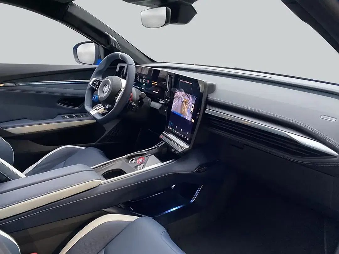 Alpine A390 GT - Thumbnail 13