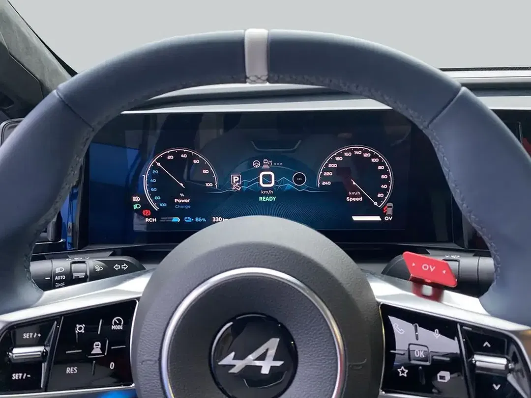 Alpine A390 GT - Thumbnail 14