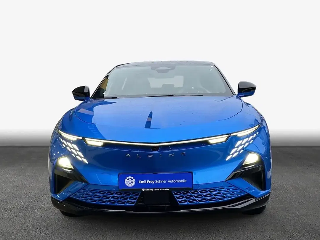 Alpine A390 GT - Thumbnail 3