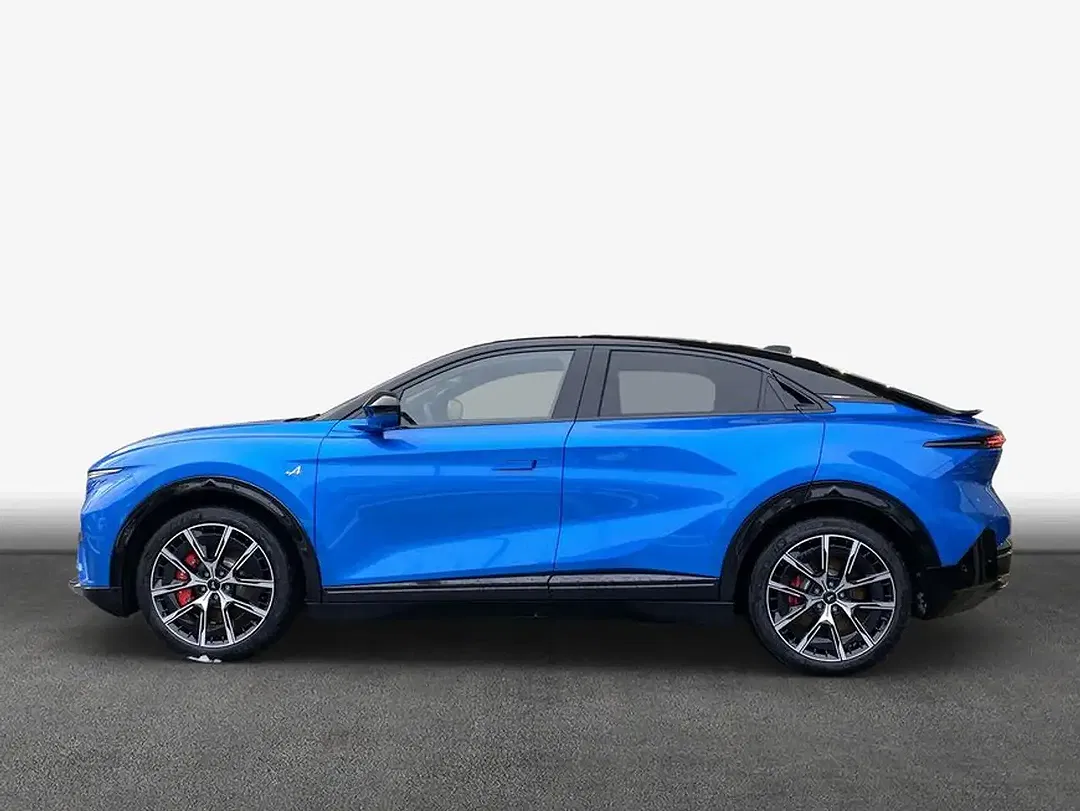 Alpine A390 GT - Thumbnail 5