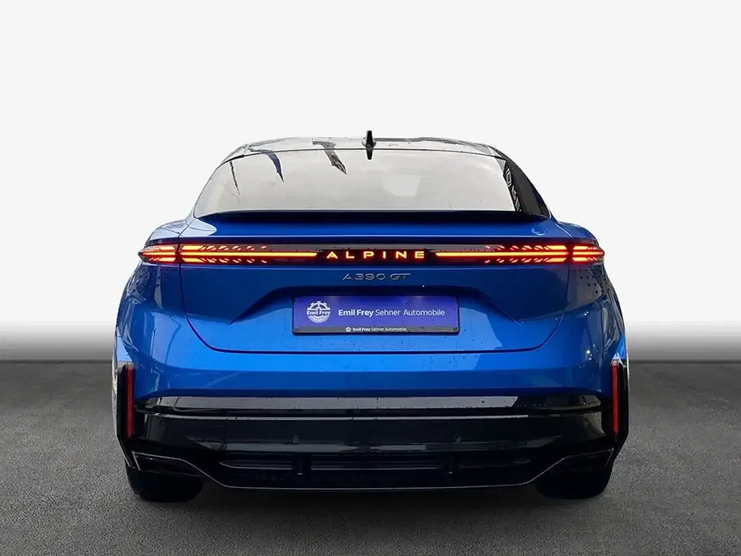 Alpine A390 GT - Thumbnail 6