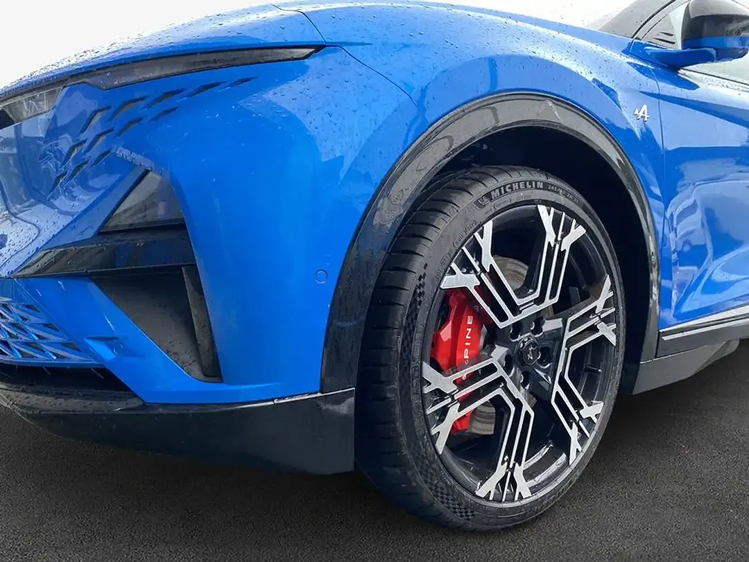 Alpine A390 GT - Thumbnail 7