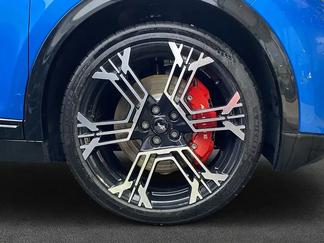 Alpine A390 GT - Thumbnail 8