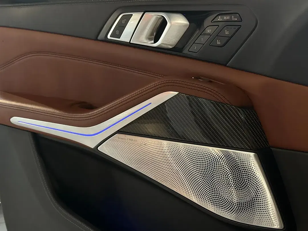 Alpina XB7 - Thumbnail 10