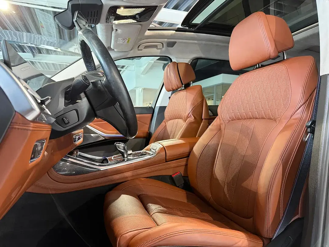 Alpina XB7 - Thumbnail 11