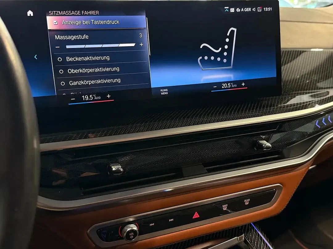 Alpina XB7 - Thumbnail 14