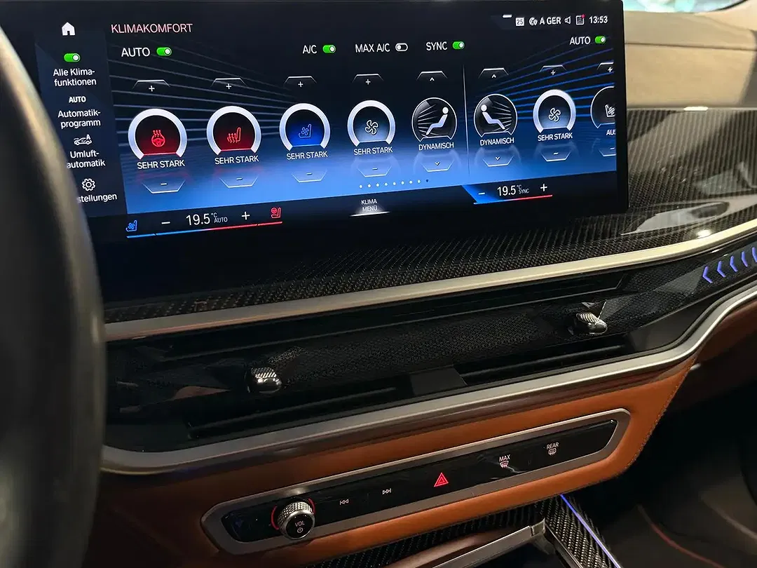 Alpina XB7 - foto 15