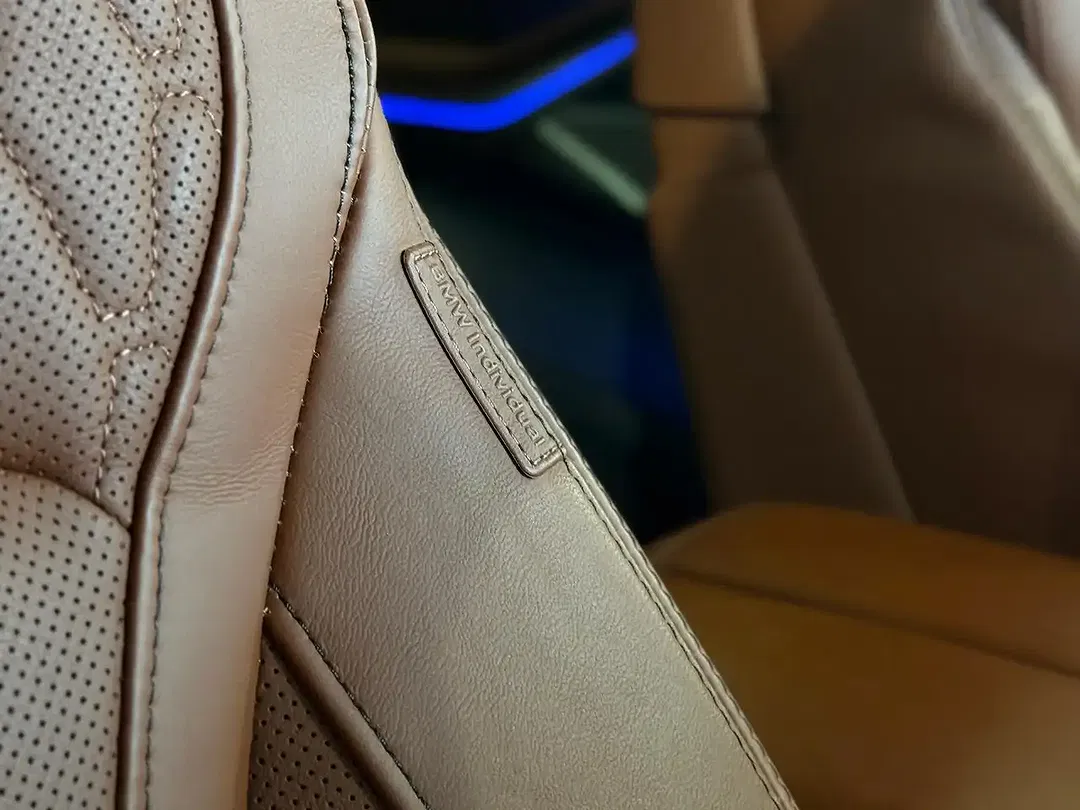 Alpina XB7 - Thumbnail 21