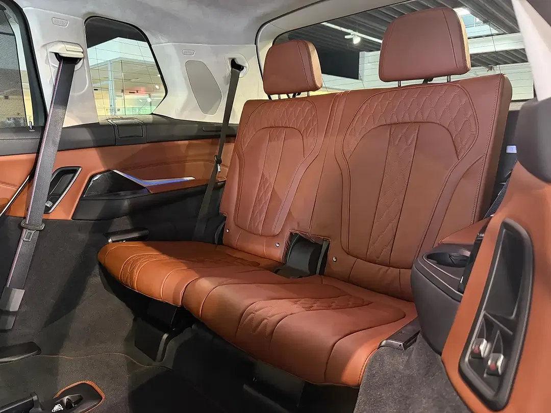 Alpina XB7 - foto 29