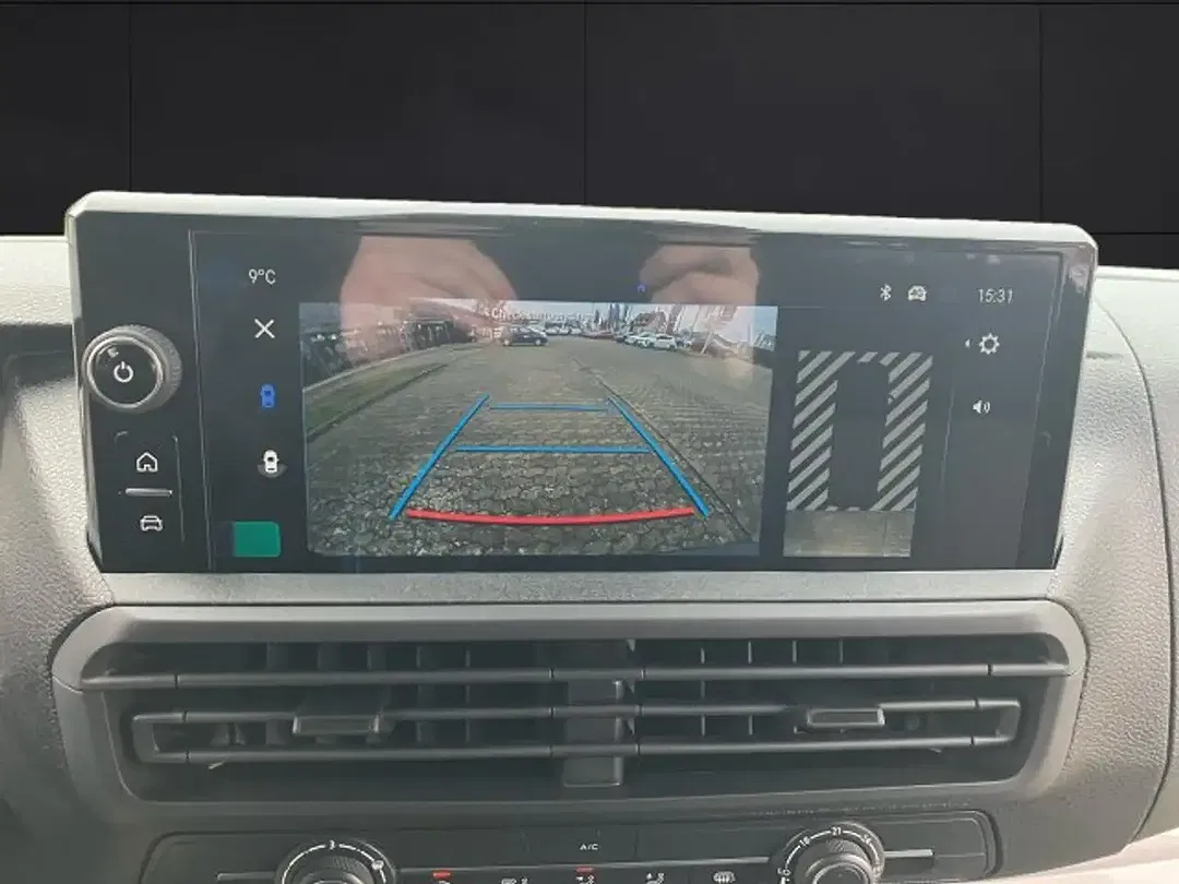 Opel Vivaro L3 - Thumbnail 10