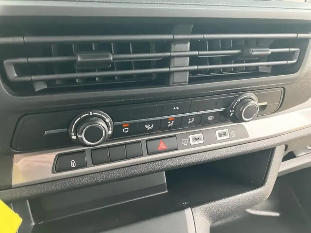 Opel Vivaro L3 - Thumbnail 11