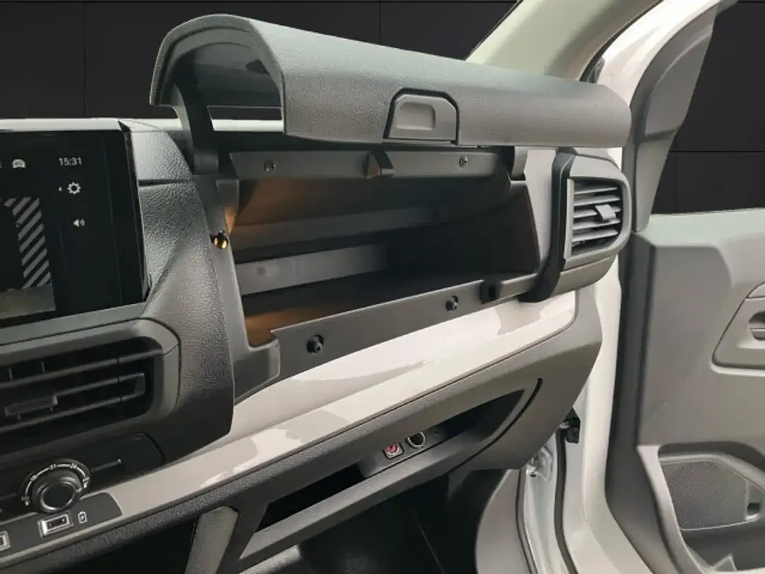 Opel Vivaro L3 - Thumbnail 13
