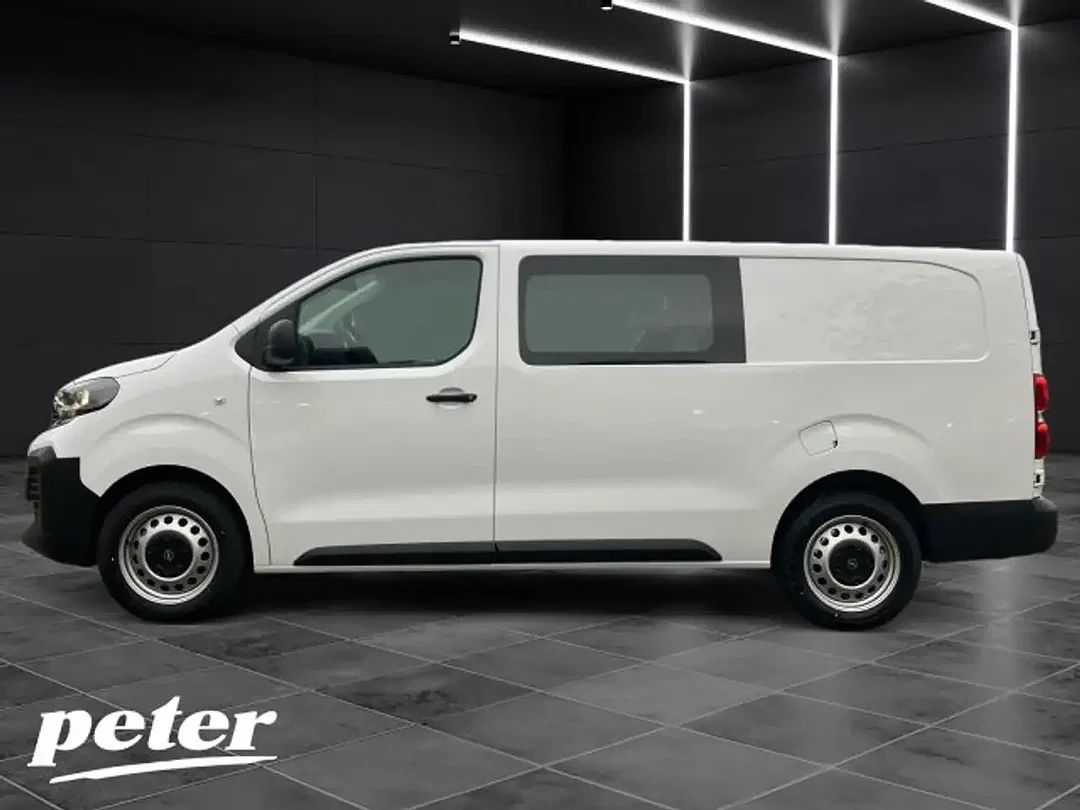 Opel Vivaro L3 - Afbeelding 1