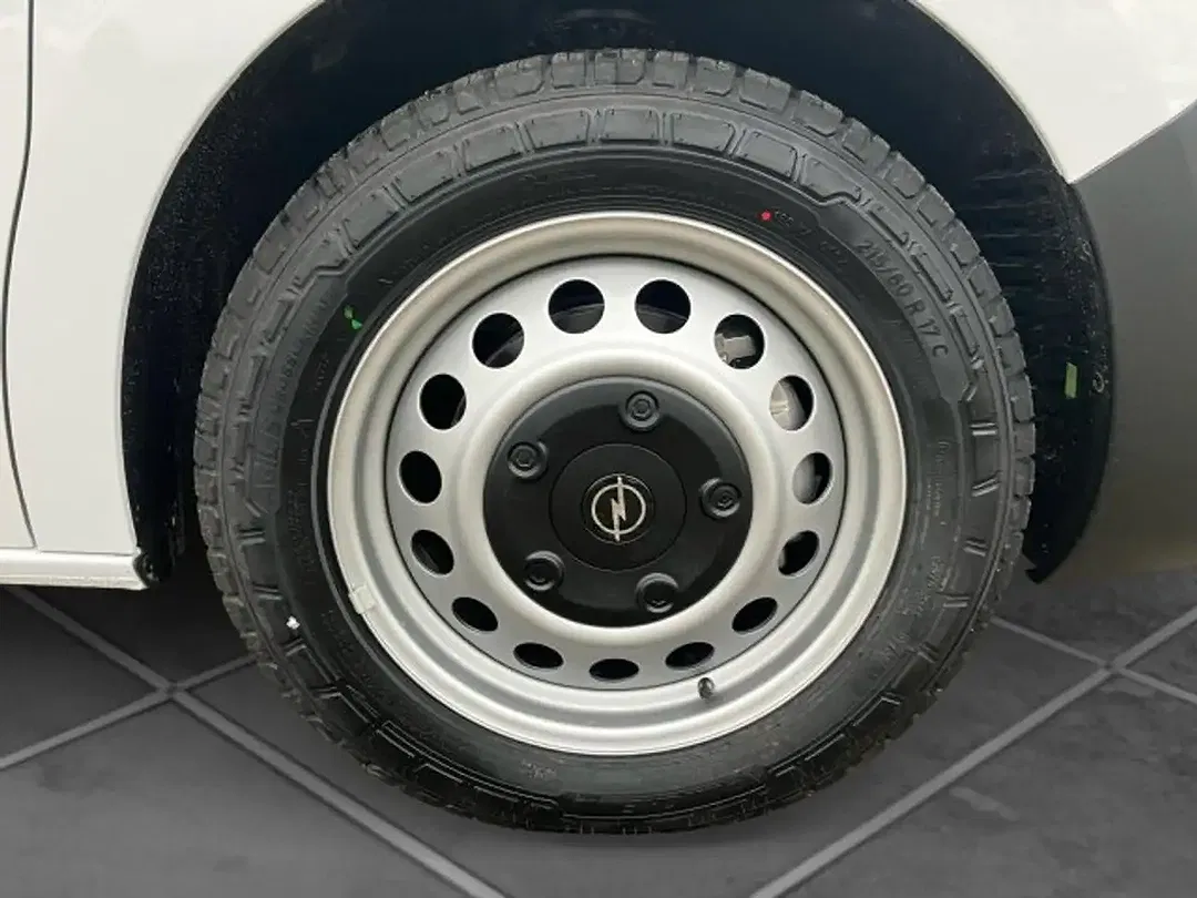 Opel Vivaro L3 - Thumbnail 5