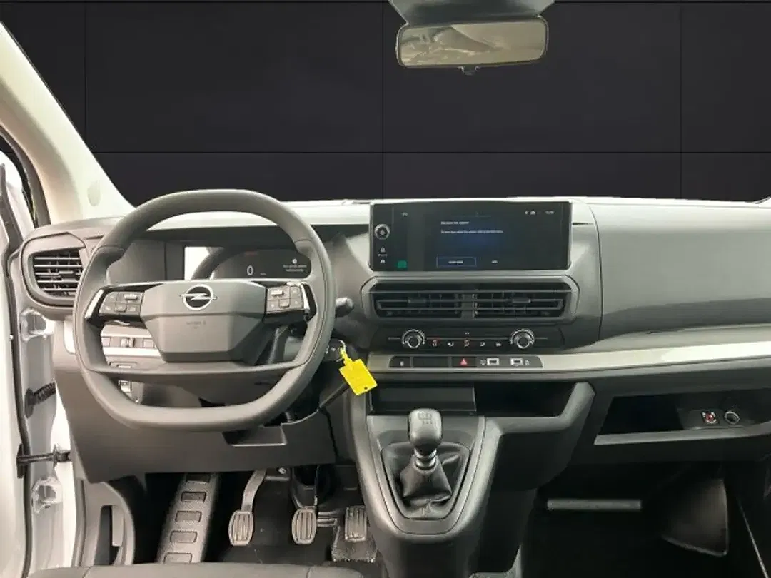 Opel Vivaro L3 - Thumbnail 6
