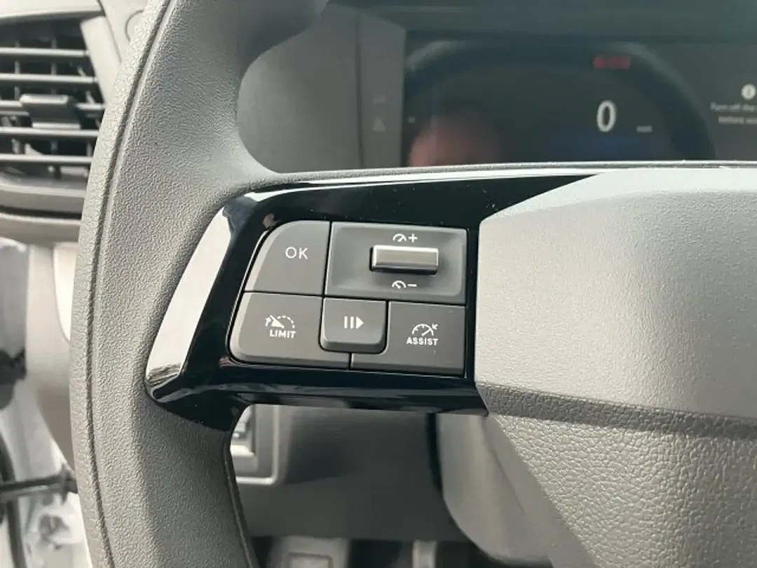 Opel Vivaro L3 - Thumbnail 8