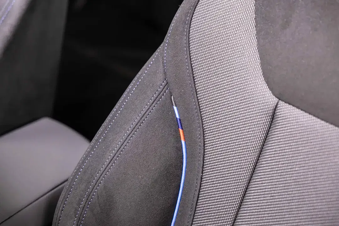 BMW 318 Touring M Sport - Thumbnail 10